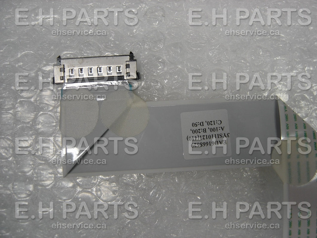 LG EAD61668629 LVDS Cable Assy - EH Parts