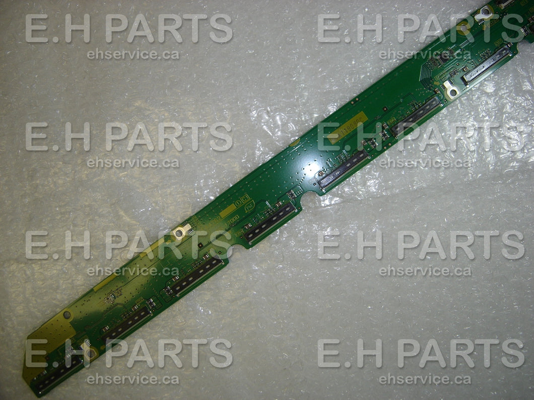 Panasonic TXNC11EFUU C1 Board (TNPA4762) - EH Parts