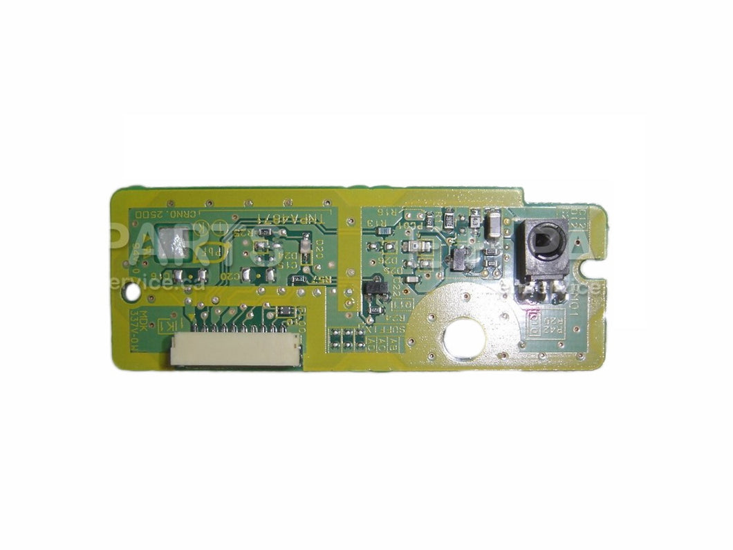 Panasonic K1U925A00002 IR Sensor (TNPA4871) - EH Parts