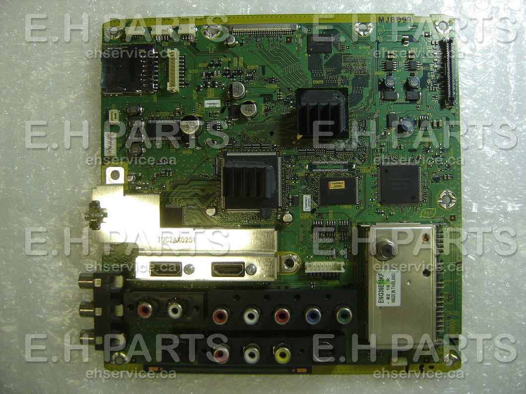 Panasonic TNPH0719S Main Board (TNPH0719) - EH Parts