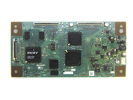 Sony RUNTK4244TPZZ T-Con board (CPWBX4244TPZZ) - EH Parts
