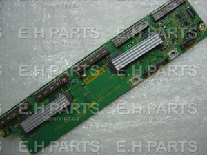 Panasonic TXNSD1RJTU SD Board (TNPA4407) - EH Parts