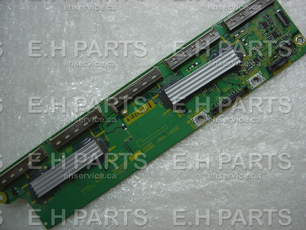 Panasonic TXNSD1RJTU SD Board (TNPA4407) - EH Parts