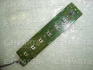 Panasonic APT0003-751XE Keyboard Controller (401APT-273-11E) - EH Parts