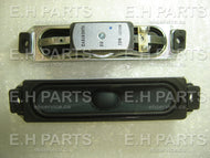 Panasonic EAS16S07A Speaker Set - EH Parts
