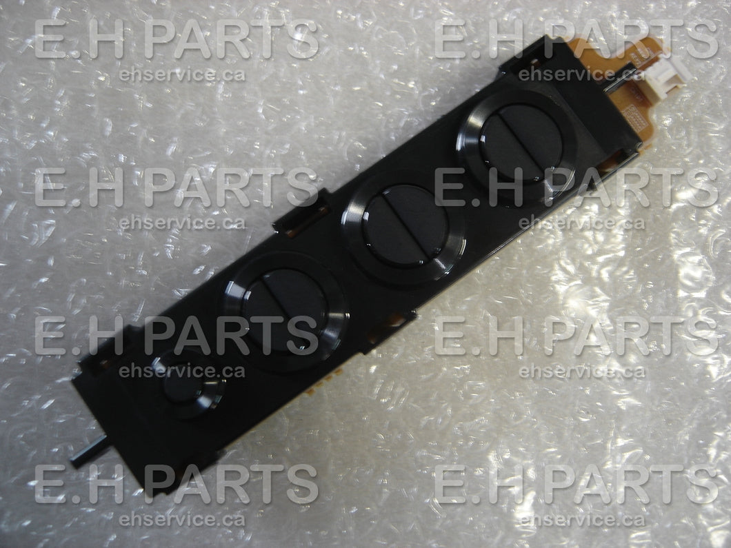Samsung BP94-02140D Keyboard Controller (BP41-00250A) - EH Parts