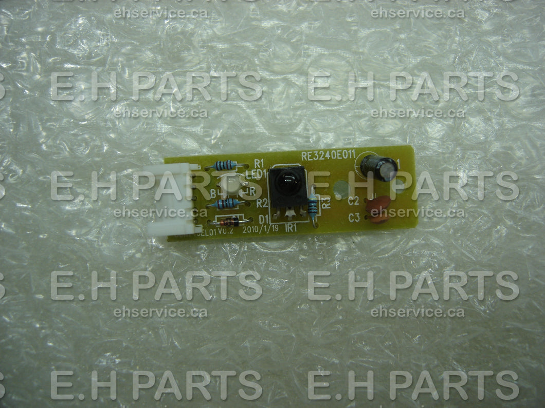 RCA RE3240E011 IR sensor Board - EH Parts