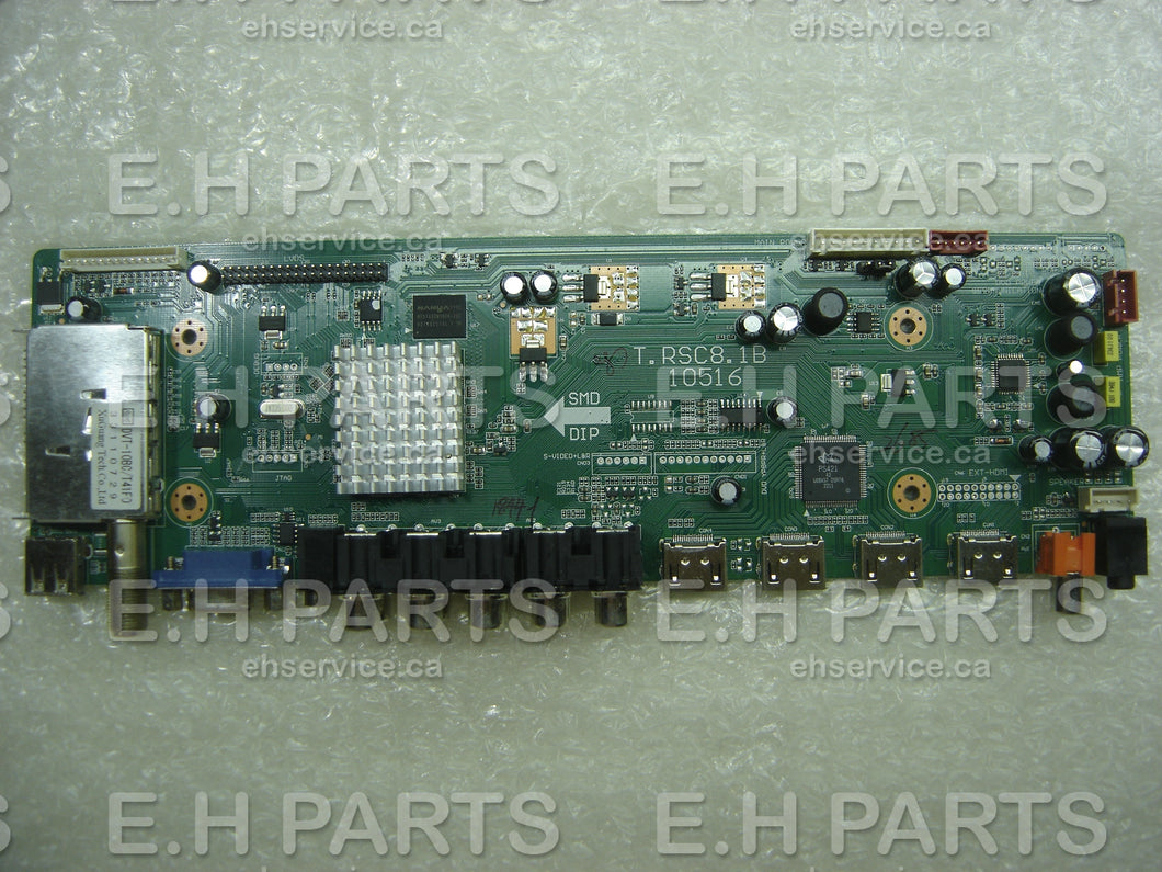 RCA 46RE01TC81XLNA0-A1 Main Board (T.RSC8.1B) - EH Parts