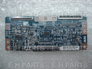AUO 55.46T09.C23 T-Con Board (T460HW03) 46T03-C03 - EH Parts