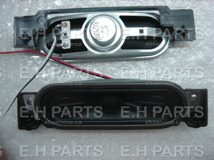 RCA 163292200 Speaker set for 46LA45RQ - EH Parts