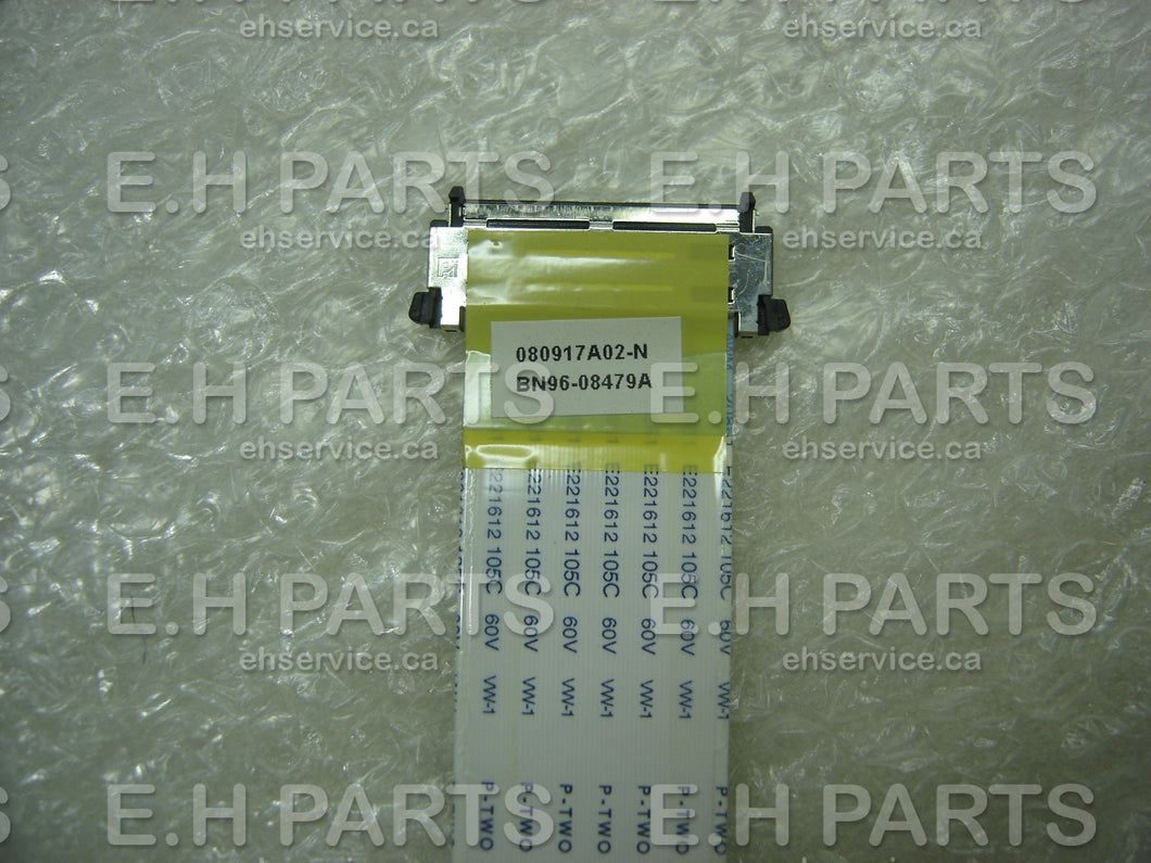 Samsung BN96-08479A LVDS Cable Assy - EH Parts