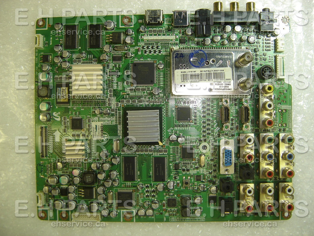 Samsung BN94-01518F Main Board (BN41-00937A) BN97-01835F - EH Parts