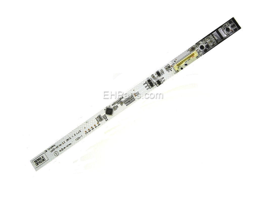 LG EBR74561003 IR Board & Keyboard controller - EH Parts