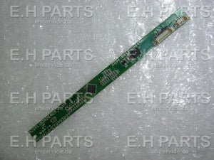 Samsung BN96-07248C Keyboard Controller (BN41-00849A) - EH Parts