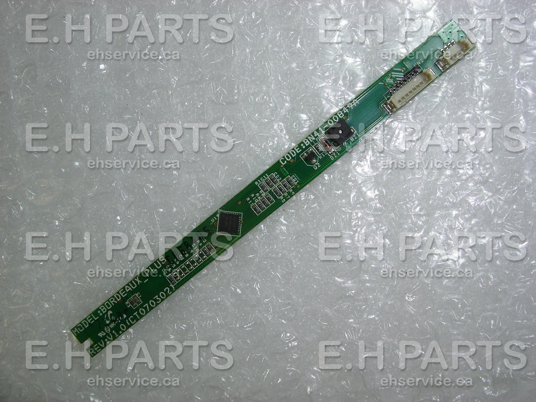 Samsung BN96-07248C Keyboard Controller (BN41-00849A) - EH Parts