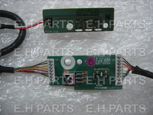 Samsung BN41-01106A IR sensor & BN41-01104A Led Board - EH Parts
