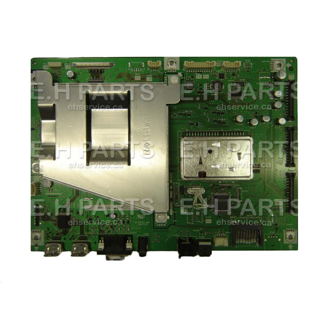 Sharp DUNTKD862FM07 Main Board V1 (KD862) XD862WJ - EH Parts