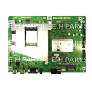 Sharp DUNTKD862FM04 Main Board V1 (KD862) XD862WJ - EH Parts