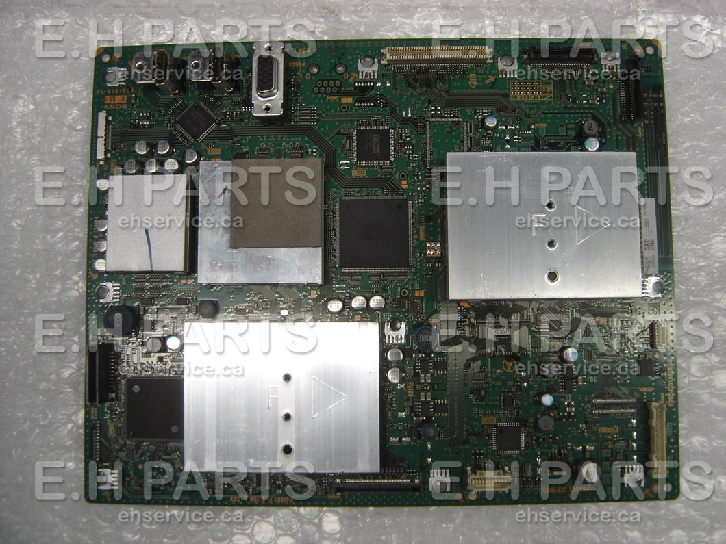 Sony A-1418-995-A FB1 Board (1-873-846-14) A1418995A - EH Parts