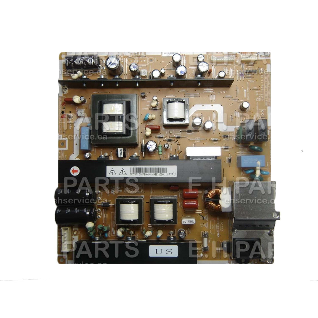 Samsung BN44-00330A Power Supply (PSPF411501A) - EH Parts