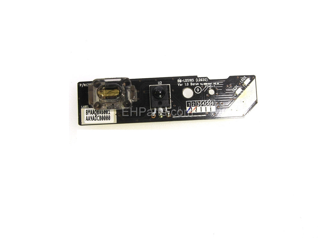 LG EBR64966001 infrared sensor (BM-LDS105) - EH Parts