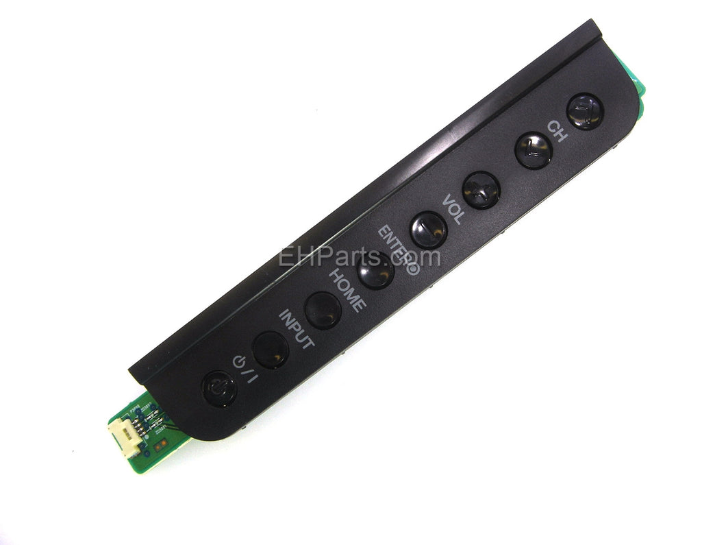 LG EBR73202701 Keyboard Controller (EAX61382501(8)) - EH Parts