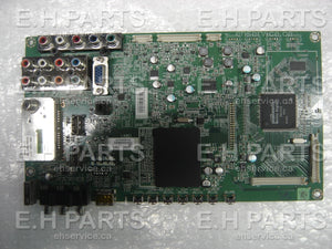 Sanyo CL461C4169L01 Main Board (431C4169L01) 461C4169L01 - EH Parts