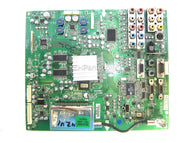 LG EBT35526501 Main Board (EAX35607006(2)) - EH Parts