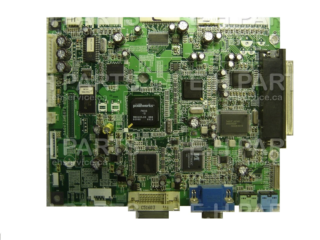Acer 21VT3MB00F2 Main Board (DA0VT3MB6F2) - EH Parts
