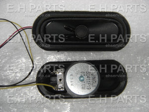 Philips S0411F19 Speaker Set - EH Parts