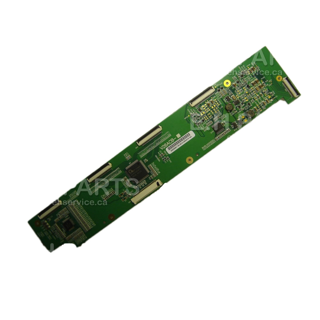 Acer 222000001100 T-Con Board (V26ACB) - EH Parts