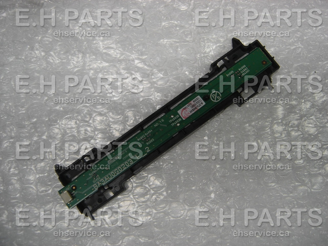 Philips A37U0MSW Keyboard Controller (BA3AU0G203 1_2) - EH Parts