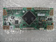Sharp CPWBX3772TPZB T-Con Board - EH Parts