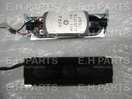 Philips S0313F17 Speaker Set - EH Parts