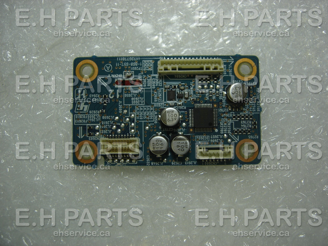 Sony A-1123-095-A AK Board (1-868-657-11) - EH Parts