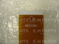 Sharp ME513WJ LVDS Cable Assy - EH Parts