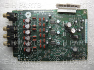 Sony 1-873-157-12 AV Board - EH Parts