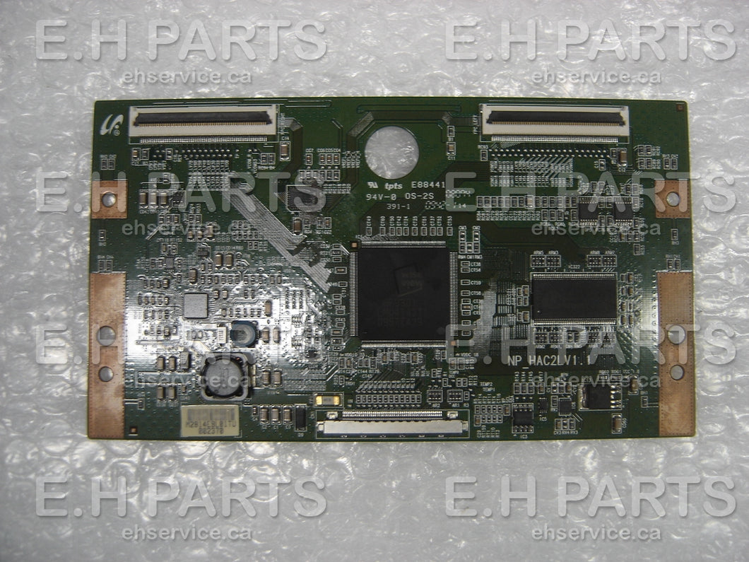 Samsung LJ94-02814E T-Con Board (NP_HAC2LV1.1) - EH Parts