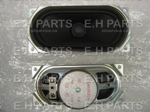 Panasonic EAS12D182A Speakers Set - EH Parts