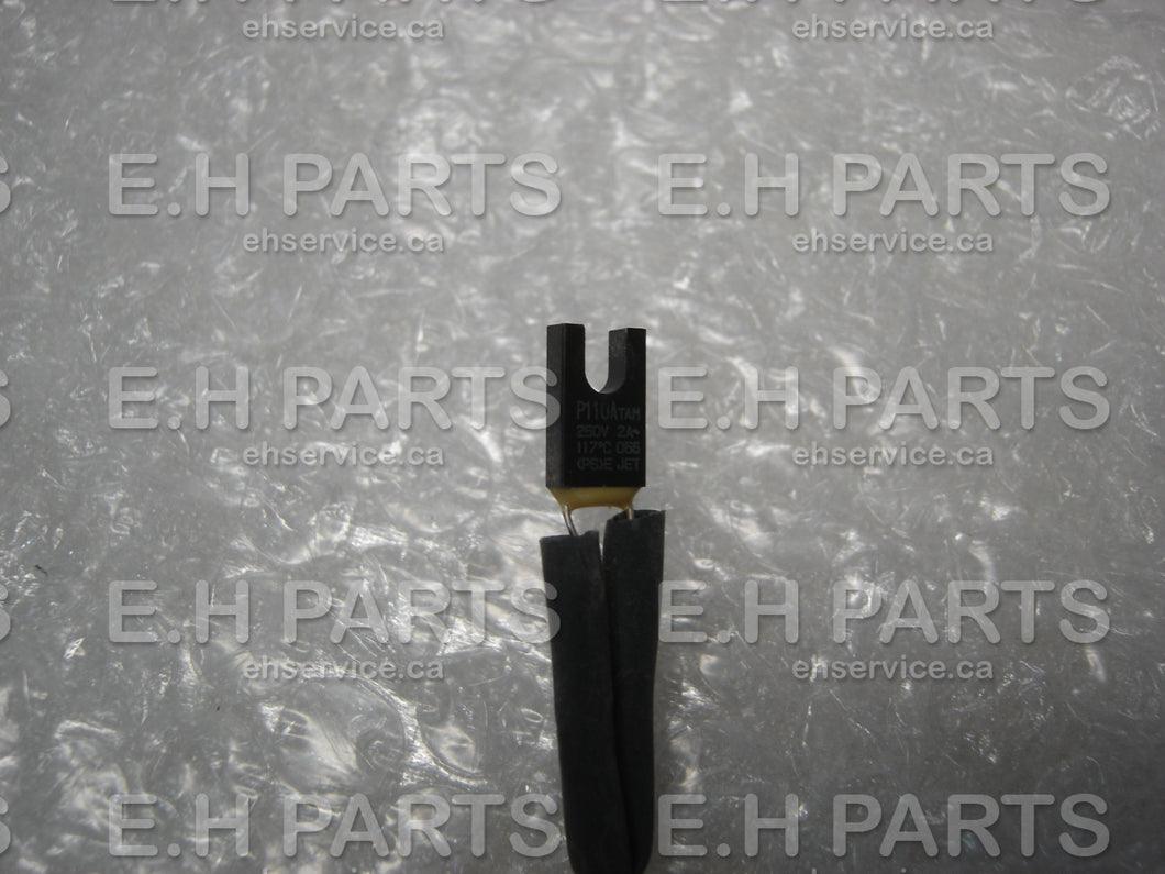 Panasonic P110A TAM Temperature Sensor - EH Parts