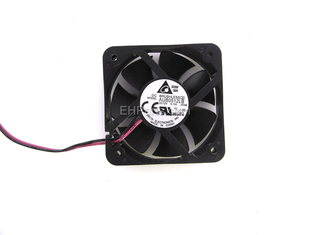 Delta AUB0512LB 12V 0.11A Cooling Fan - EH Parts