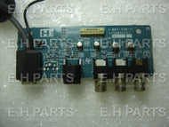 Sony A-1123-102-A H3 Mount Board (1-867-738-11) - EH Parts