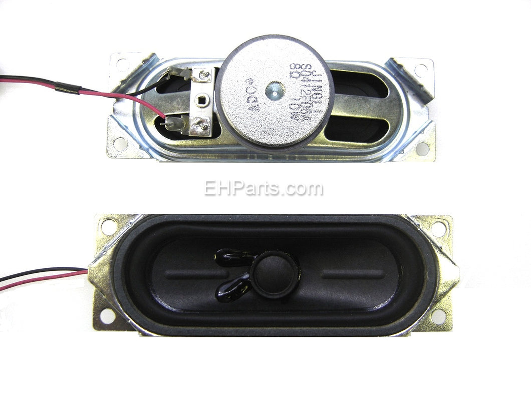 Philips S0412F28C L/R Speaker Set - EH Parts