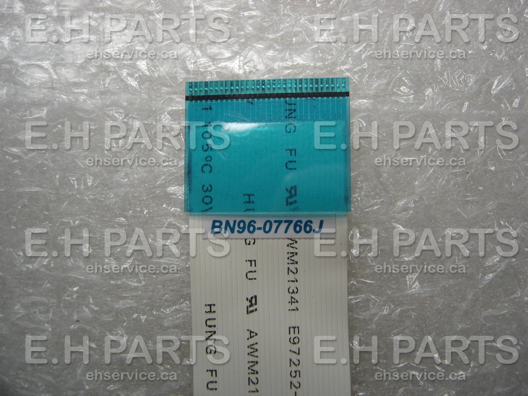 Samsung BN96-07766J LVDS Cable Assy - EH Parts