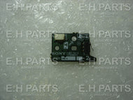 Sony A-1123-096-A T1 Board Lamp Door Cover (1-867-741-11) - EH Parts