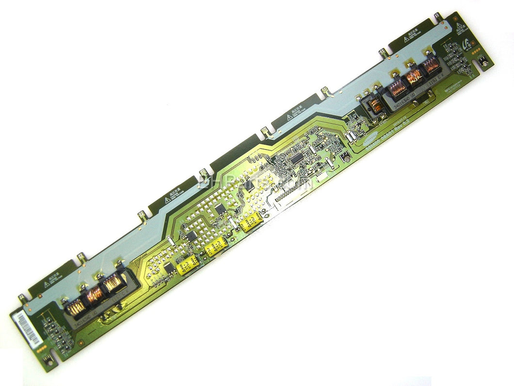 Samsung LJ97-03241A Backlight Inverter (SSI400_08A01) Rebuilb - EH Parts