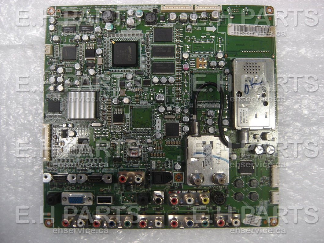 Samsung BN94-01094B Main Board BN41-00694C (BN97-01176B) - EH Parts