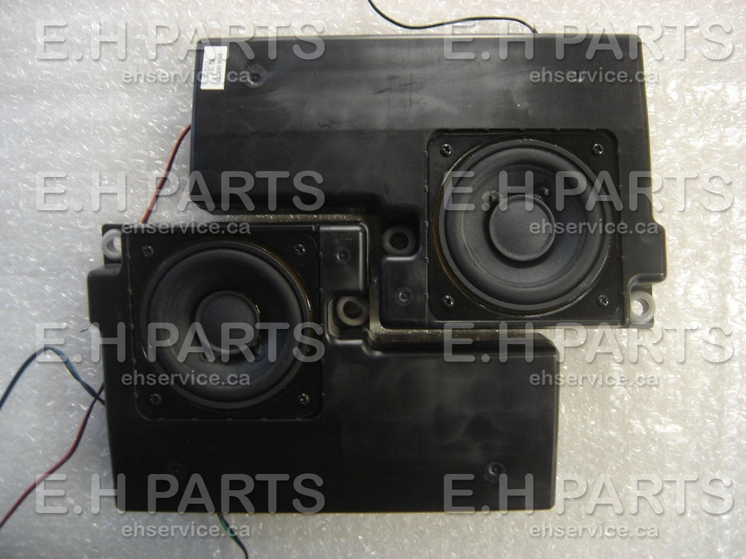 Samsung BN96-06821B Speaker Set - EH Parts