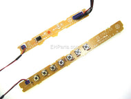 Emerson BA17P0F0102 1_B & BA17P0F0102 1_C Boards - EH Parts