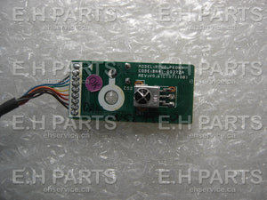 Samsung BN41-00722A IR Sensor Board - EH Parts